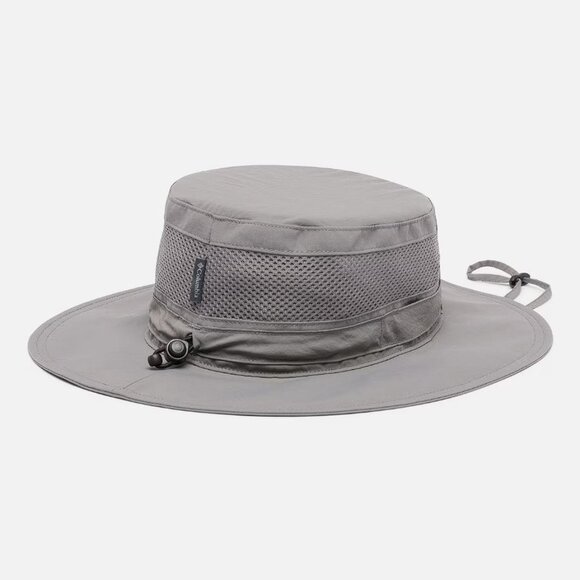 COLUMBIA Unisex Collegiate Bora Bora III Booney Hat - Picture 2 of 8